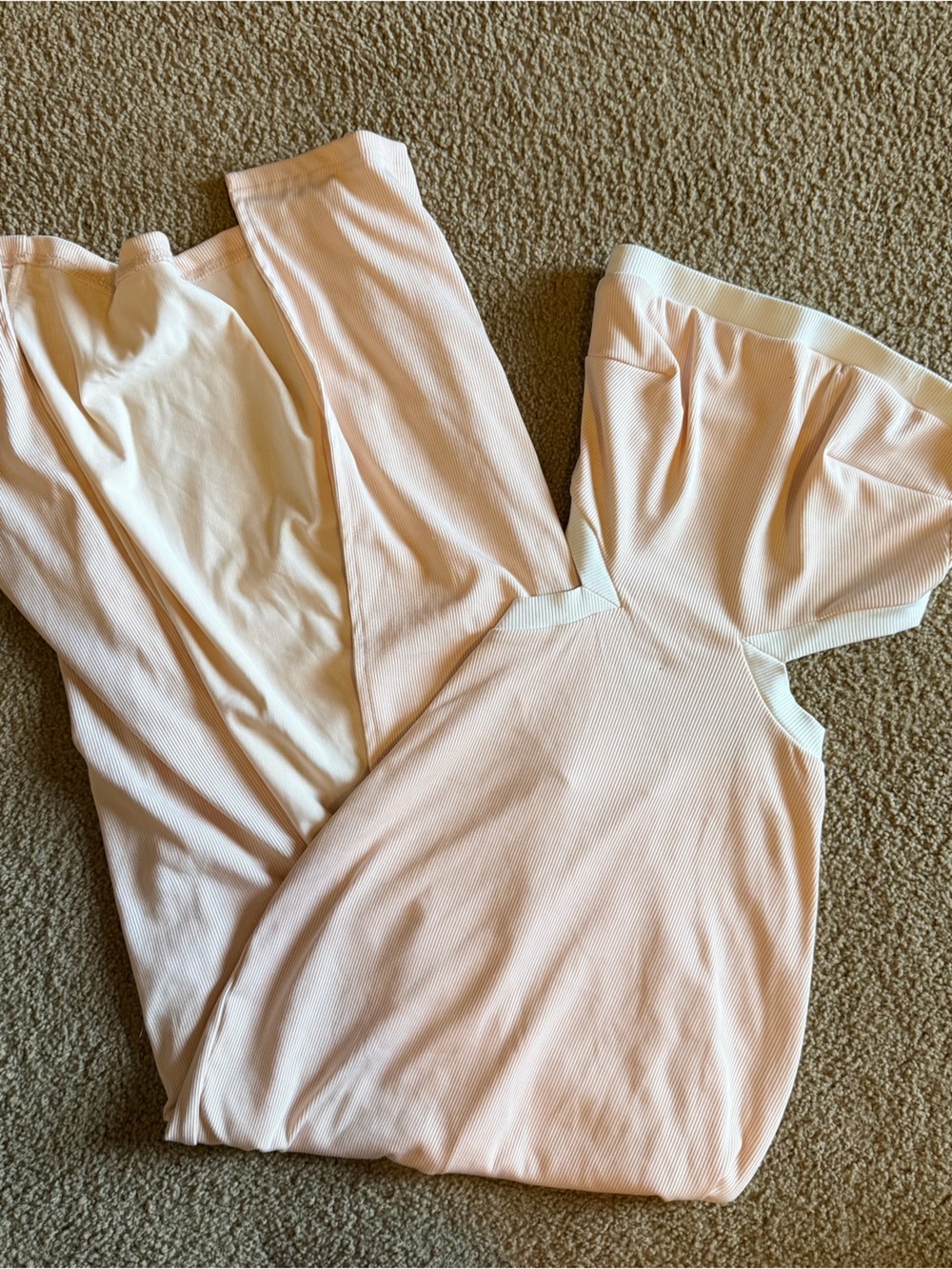 PRINCESS POLLY DRESS